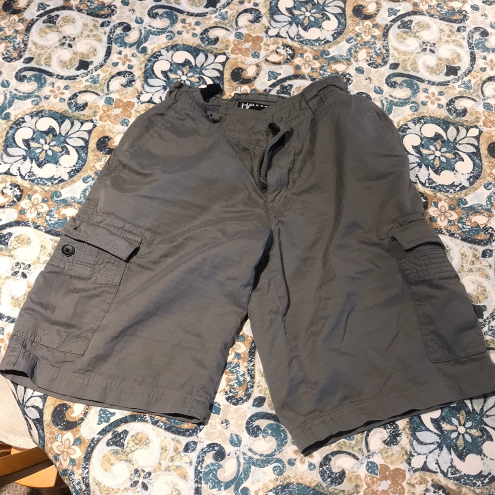 Boys Tony Hawk Shorts sz 12